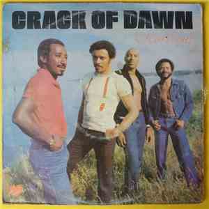 Crack Of Dawn - Horizons download flac mp3