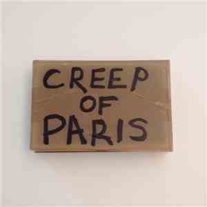 CREEP OF PARIS - Gavia Immer download flac mp3