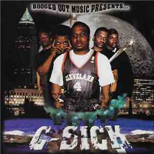 C-Sick  - C-Sick download flac mp3