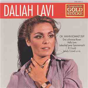 Daliah Lavi - Ausgewählte Goldstücke download flac mp3