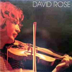 David Rose  - Distance Between Dreams download flac mp3