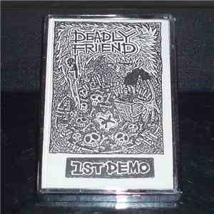 Deadly Friend - 1st Demo download flac mp3