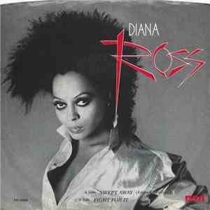 Diana Ross - Swept Away download flac mp3