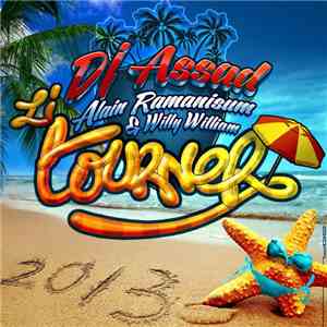 DJ Assad - Li Tourner download flac mp3
