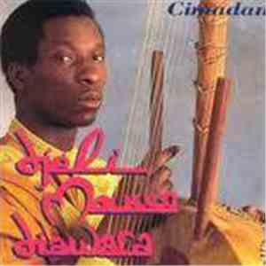Djeli Moussa Diawara - Cimadan download flac mp3