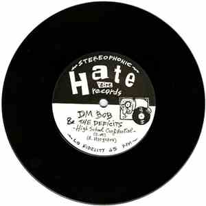 DM Bob & The Deficits / Altera - DM Bob & The Deficits / Altera download flac mp3