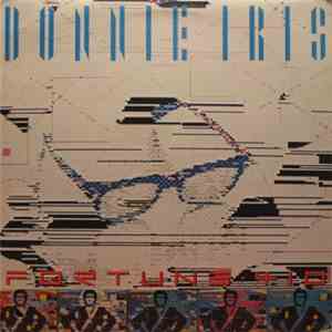 Donnie Iris - Fortune 410 download flac mp3