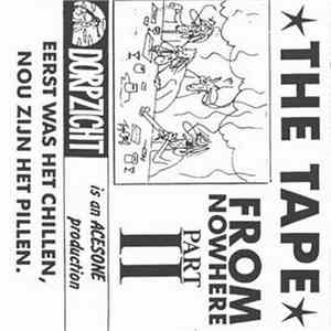 Dorpzicht - The Tape From Nowhere Part II download flac mp3