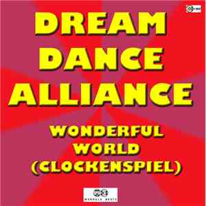 Dream Dance Alliance - Wonderful World (Glockenspiel) download flac mp3