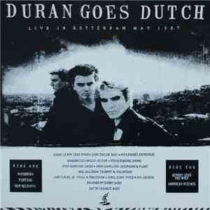 Duran Duran - Duran Goes Dutch download flac mp3