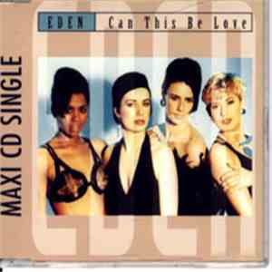 Eden  - Can This Be Love download flac mp3