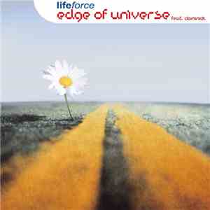 Edge Of Universe Feat. Dominick - Life Force download flac mp3