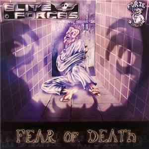 Elite Forces - Fear Of Death download flac mp3