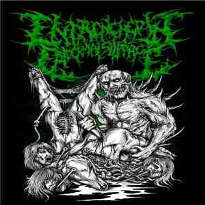 entrenched in epidermal slippage - demo 2017 download flac mp3