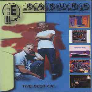 Erasure - The Best Of Erasure download flac mp3