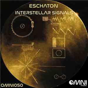 Eschaton - Interstellar Signals download flac mp3