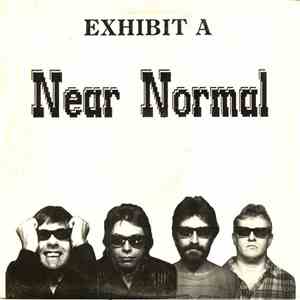 Exhibit A  - Near Normal download flac mp3