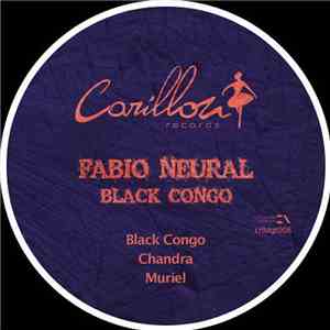Fabio Neural - Black Congo download flac mp3