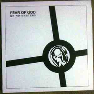 Fear Of God - Grind Masters download flac mp3