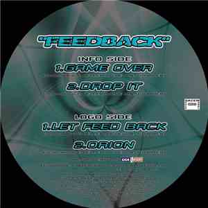FeedBack  - Let Feed Back download flac mp3