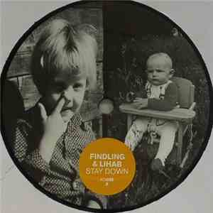 Findling & Lihab - Stay Down download flac mp3