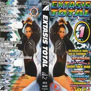 Fletan Power - Extasis Total download flac mp3