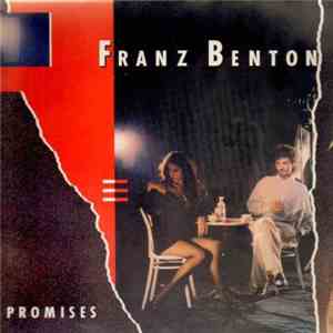 Franz Benton - Promises download flac mp3