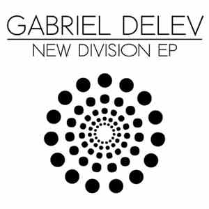 Gabriel Delev - New Division download flac mp3