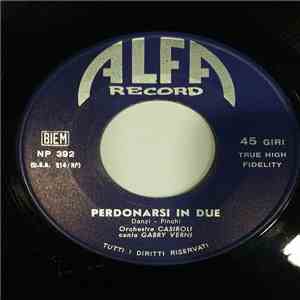 Gabry Verni - Perdonarsi In Due download flac mp3