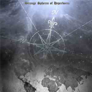 Galaktik Cancer Squad - Strange Spheres Of Hyperborea download flac mp3