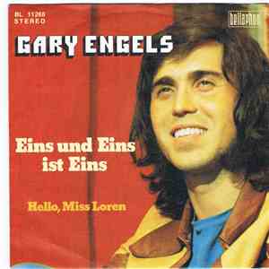 Gary Engels - Eins Und Eins Ist Eins download flac mp3
