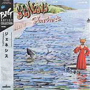 Genesis - Foxtrot download flac mp3