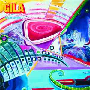 Gila  - Night Works download flac mp3