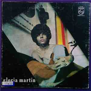 Gloria Martin - Gloria Martin download flac mp3