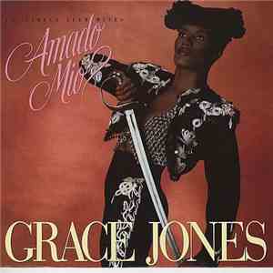 Grace Jones - Amado Mio download flac mp3