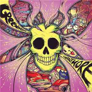 Greenhorn  - I Want More download flac mp3