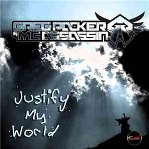Greg Packer & MC Assassin - Justify My World download flac mp3