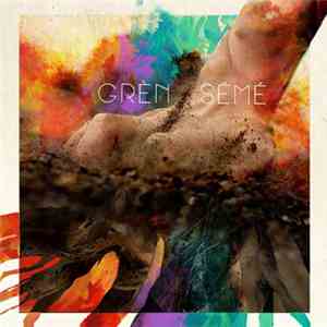 Grèn Sémé - Grèn Sémé download flac mp3