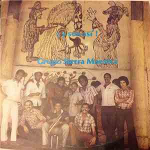 Grupo Sierra Maestra - ¡Y Son Así! download flac mp3
