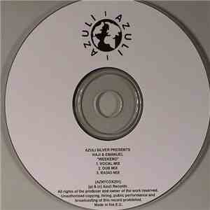 Haji & Emanuel - Weekend download flac mp3