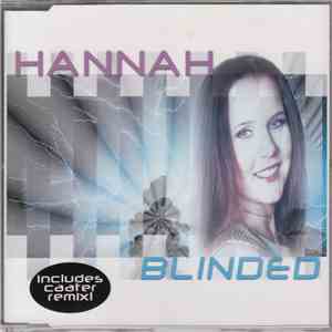 Hannah  - Blinded download flac mp3