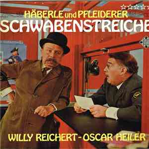 Häberle Und Pfleiderer - Schwabenstreiche download flac mp3