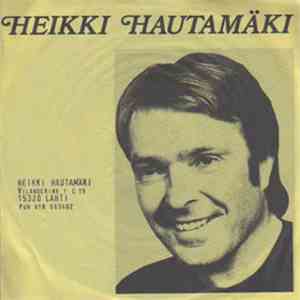 Heikki Hautamäki - Sokeripala / Kotirannat download flac mp3