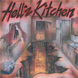 Hell'z Kitchen - Hell'z Kitchen download flac mp3