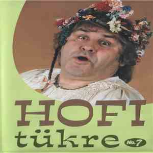 Hofi Géza - Hofi Tükre No.7 download flac mp3