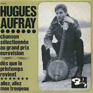 Hugues Aufray Et Son Skiffle Group - Dès Que Le Printemps Revient / Allez, Allez Mon Troupeau download flac mp3