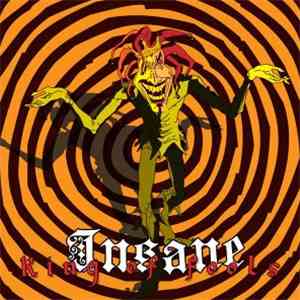 Insane  - King Of Fools download flac mp3