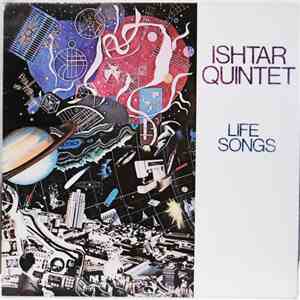 Ishtar Quintet - Life Songs download flac mp3