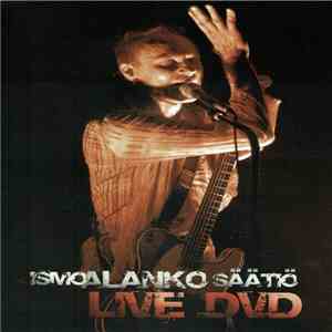 Ismo Alanko Säätiö - Live DVD download flac mp3