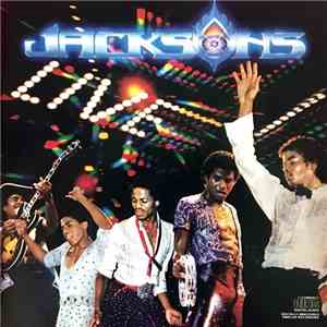 Jacksons - Live download flac mp3